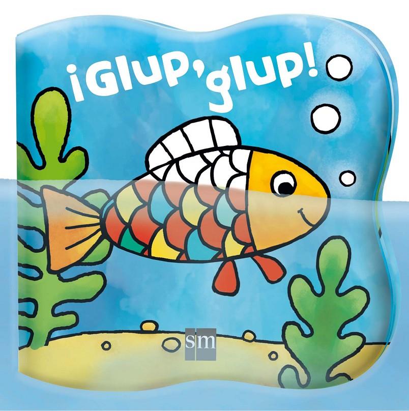 GLUP GLUP | 9788467597035