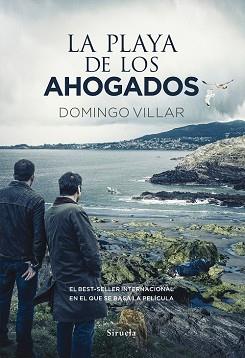 PLAYA DE LOS AHOGADOS, LA  | 9788416465033 | VILLAR, DOMINGO