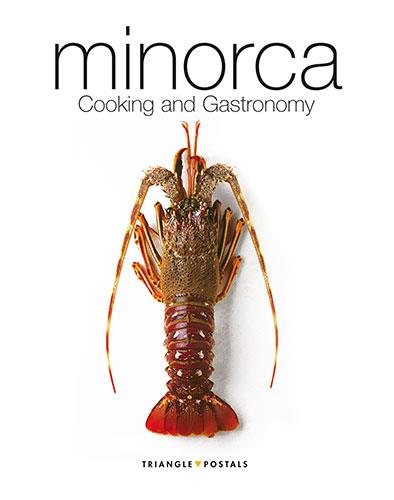 MENORCA GASTRONOMIA Y COCINA INGLES TRIANGLE  | 9788484781882