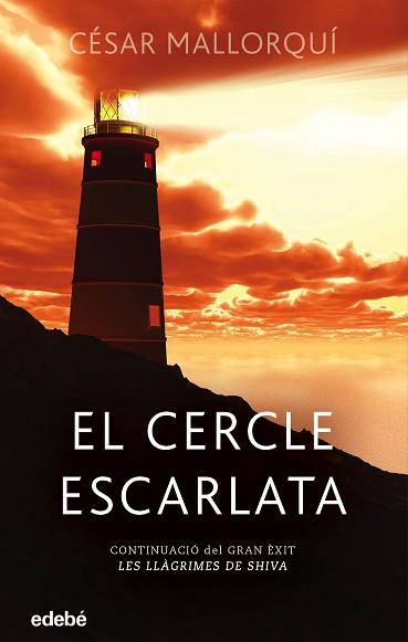 CERCLE ESCARLATA, EL | 9788468349152 | MALLORQUÍ DEL CORRAL, CÉSAR