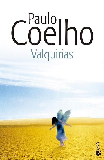 VALQUIRIAS | 9788408135814 | COELHO, PAULO 