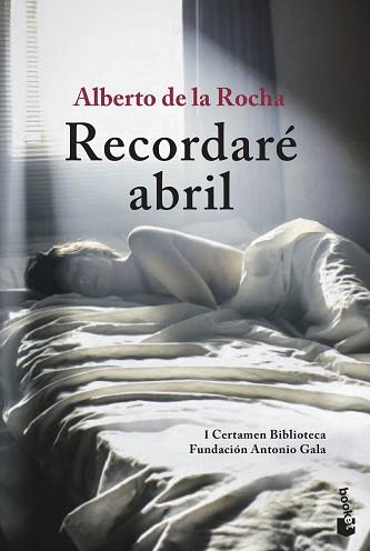 RECORDARE ABRIL | 9788408205555 | ROCHA, ALBERTO DE LA