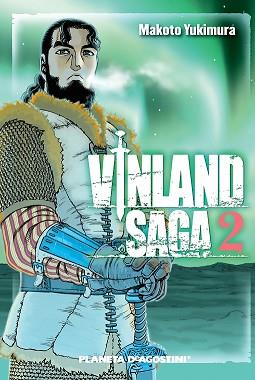 VINLAND SAGA N 02 | 9788416090266 | YUKIMURA, MAKOTO