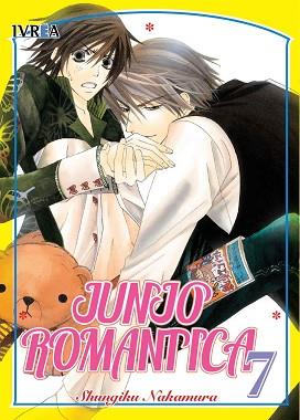 JUNJO ROMANTICA  | 9788416905669 | NAKAMURA, SHUNGIKU