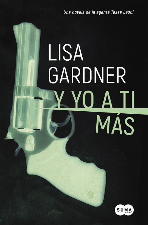 Y YO A TI MAS  | 9788491290780 | GARDNER, LISA