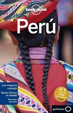 PERU | 9788408152132