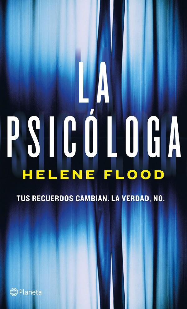 PSICOLOGA, LA | 9788408222705 | FLOOD, HELENE