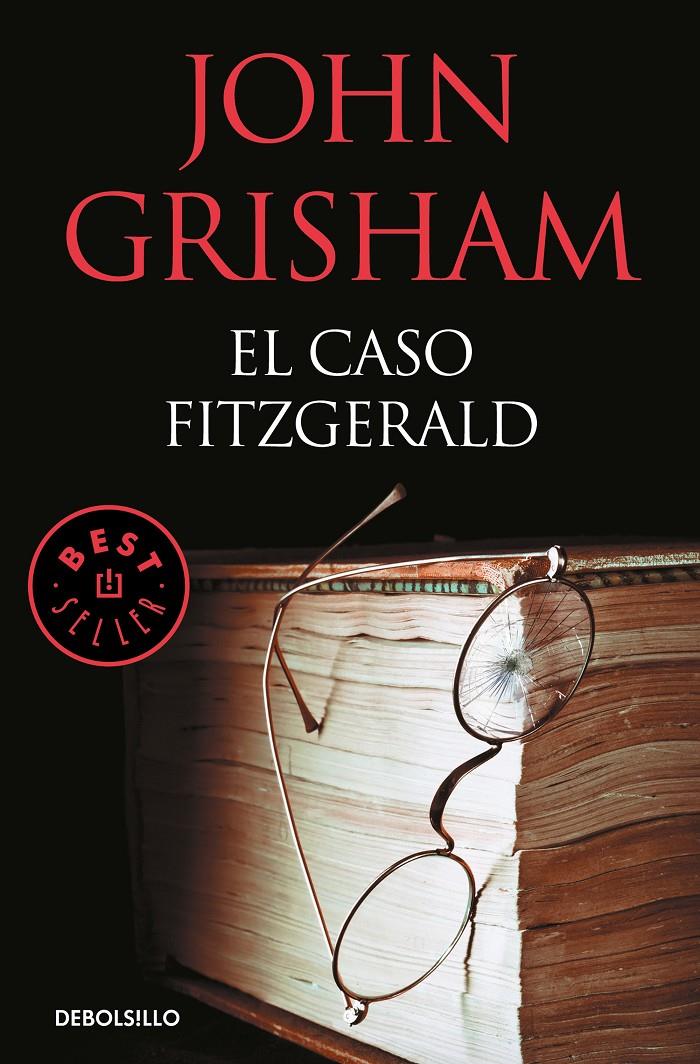 CASO FITZGERALD, EL  | 9788466347426 | GRISHAM, JOHN