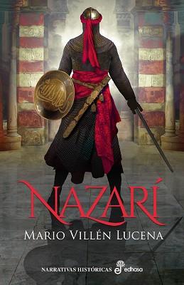 NAZARI | 9788435063456 | VILLEN LUCENA, MARIO