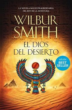 DIOS DEL DESIERTO, EL | 9788416634552 | SMITH, WILBUR