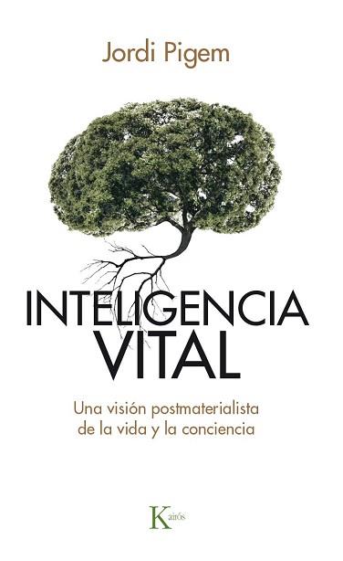 INTELIGENCIA VITAL | 9788499884929 | PIGEM PEREZ, JORDI