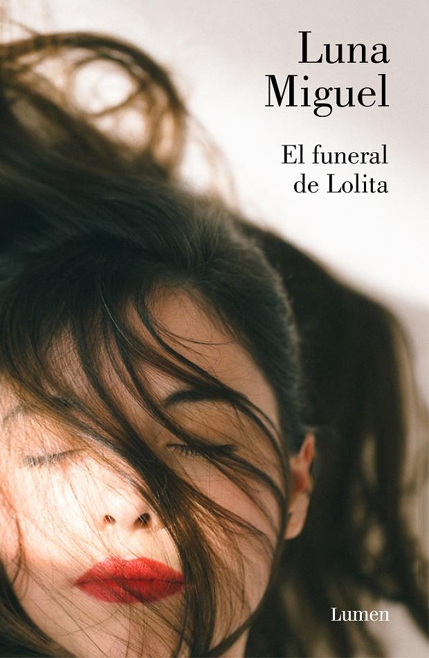 FUNERAL DE LOLITA, EL  | 9788426405326 | MIGUEL, LUNA