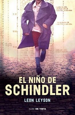 NIÑO DE SCHINDLER, EL  | 9788415594413 | LEYSON,LEON