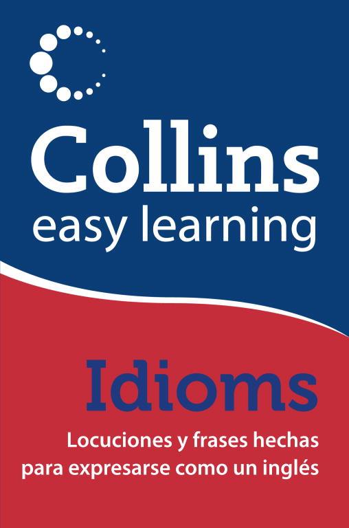 IDIOMS EASY LEARNING | 9788425349140