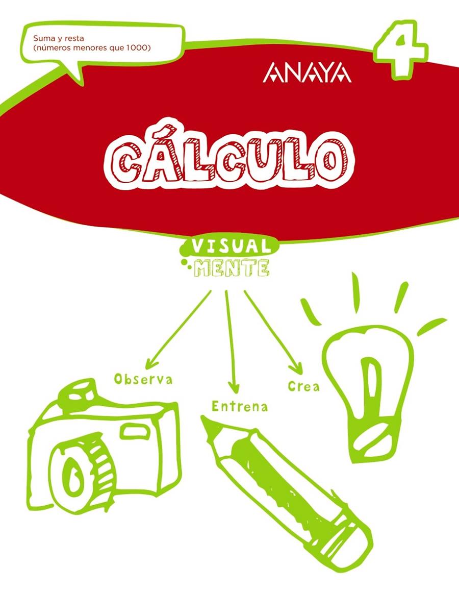 CALCULO 4 | 9788469831724