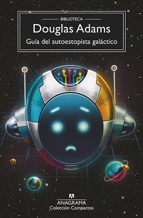 GUIA DEL AUTOESTOPISTA GALÁCTICO | 9788433961037 | ADAMS, DOUGLAS