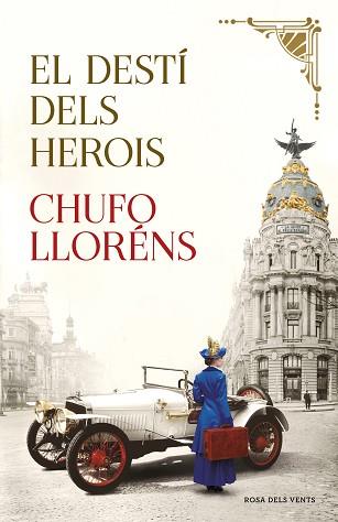 DESTE DELS HEROIS, EL | 9788417909178 | LLORENS, CHUFO