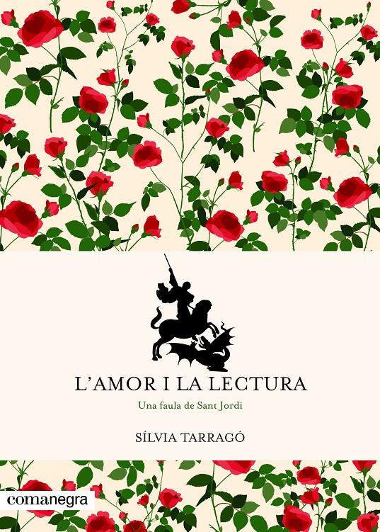 AMOR I LA LECTURA, L' | 9788417188375 | TARRAGO CASTRILLON, SILVIA