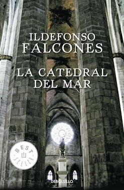 CATEDRAL DEL MAR, LA  | 9788499088044 | FALCONES, ILDEFONSO