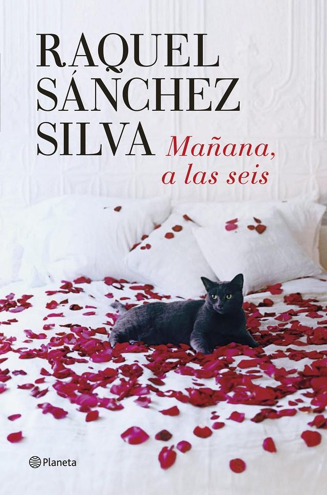 MAÑANA A LAS SEIS | 9788408126287 | SANCHEZ SILVA, RAQUEL 