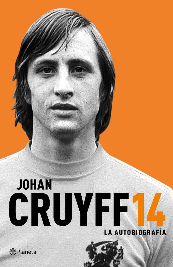 AUTOBIOGRAFIA, LA  | 9788408161592 | CRUYFF, JOHAN