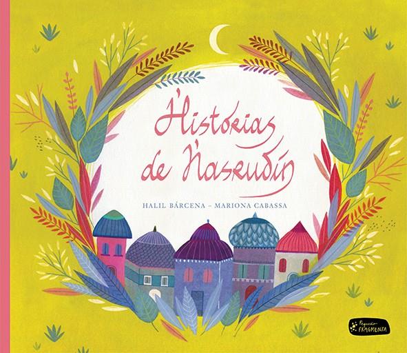 HISTORIAS DE NASRUDIN | 9788415518198