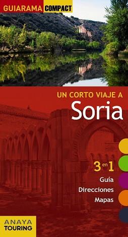 SORIA | 9788499358291 | PAZ SAZ, JOSE