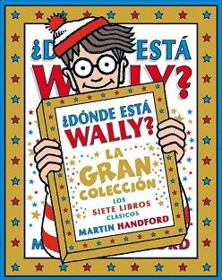 GRAN COLECCION WALLY, LA  | 9788416075126 | HANDFORD, MARTIN