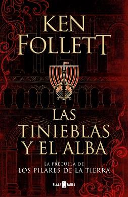 TINIEBLAS Y EL ALBA, LAS     | 9788401022876 | FOLLETT, KEN