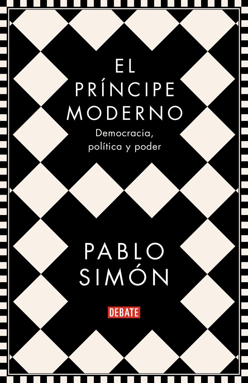 PRINCIPE MODERNO, EL | 9788499929286 | SIMON, PABLO