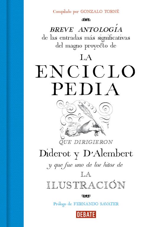 ENCICLOPEDIA, LA | 9788499927916 | TORNE, GONZALO