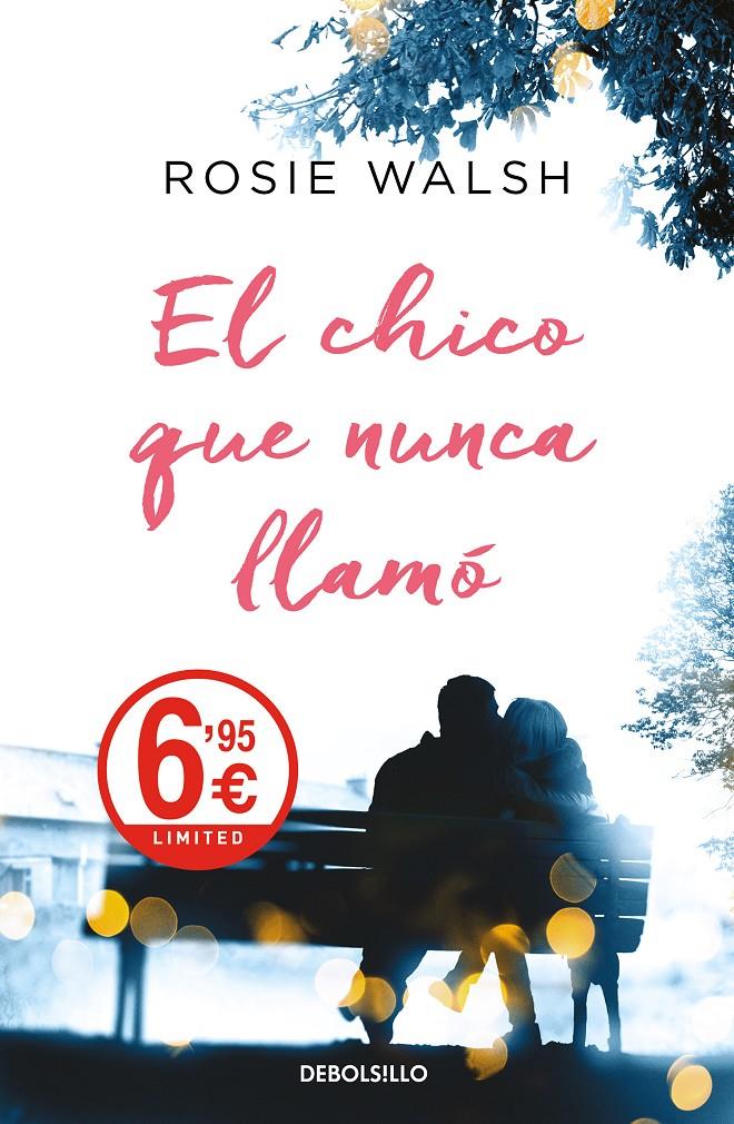 CHICO QUE NUNCA LLAMO, EL | 9788466347792 | WALSH, ROSIE