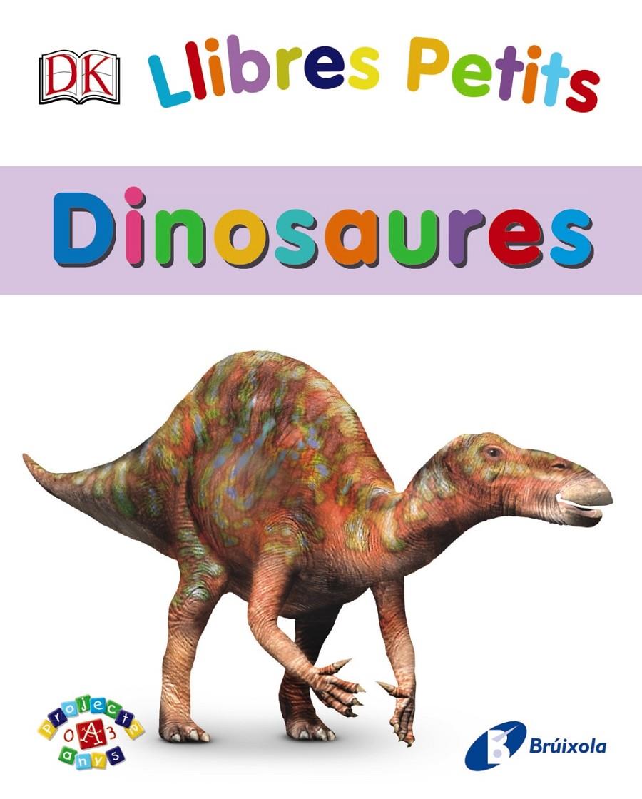 DINOSAURES LLIBRES PETITS | 9788499067773