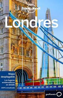 LONDRES  | 9788408148623