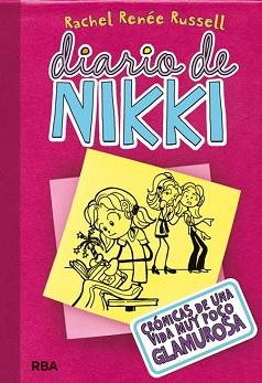 DIARIO DE NIKKI 1 | 9788427200418 | RUSSELL , RACHEL RENEE