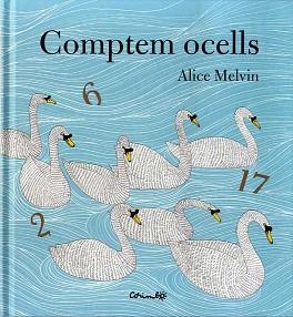 COMPTEM OCELLS | 9788484705406 | MELVIN, ALICE