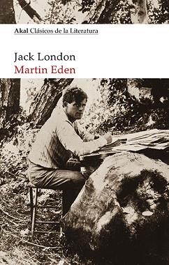 MARTIN EDEN | 9788446043072 | LONDON, JACK