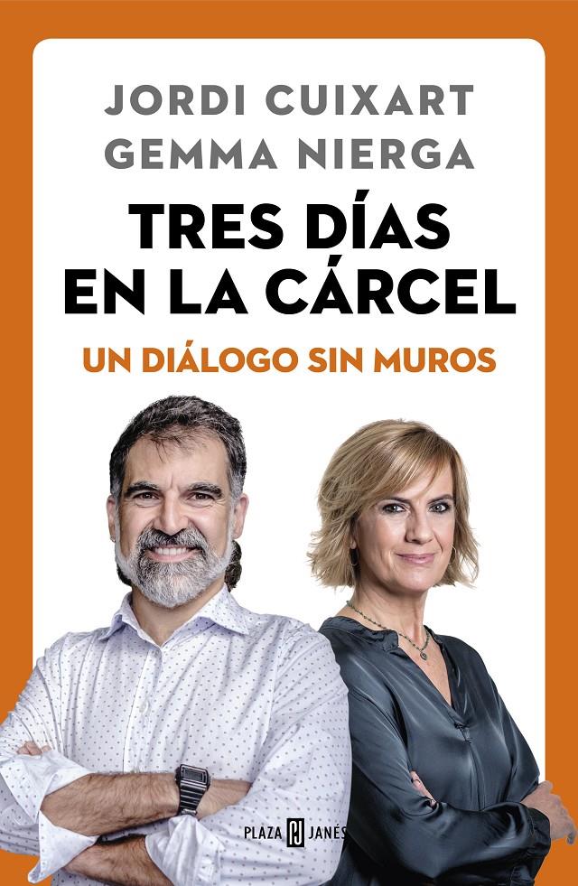 TRES DIAS EN LA CARCEL | 9788401023637 | CUIXART, JORDI / NIERGA, GEMMA