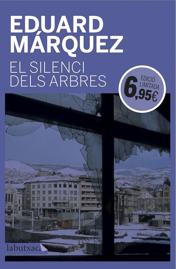 SILENCI DELS ARBRES, EL  | 9788416600588 | MARQUEZ TAÑA, EDUARD 