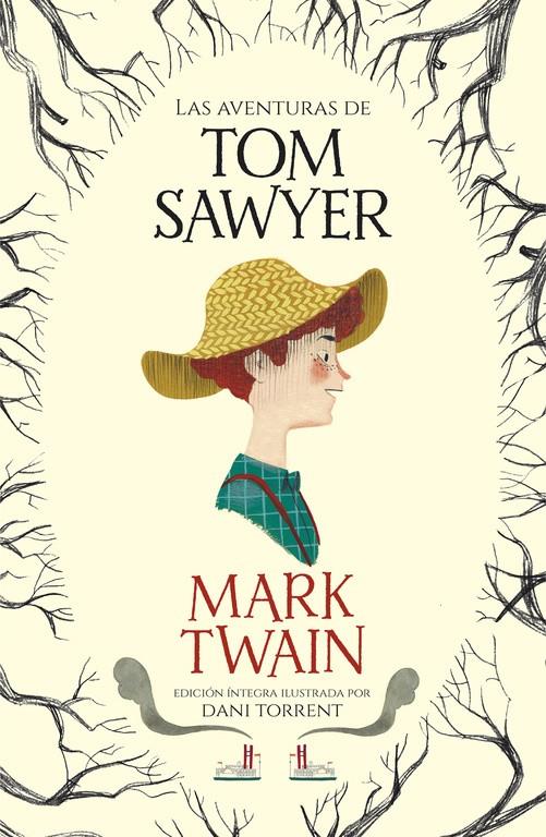 AVENTURAS DE TOM SAWYER, LAS  (COLECCION ALFAGUARA CLASICOS) | 9788420487069 | TWAIN, MARK 