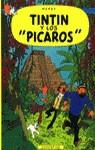 TINTIN Y LOS PICAROS (CARTONE) | 9788426101730 | REMI, GEORGES