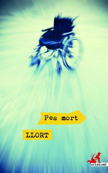 PES MORT | 9788417077891 | LLORT CARCELLER, LLUIS