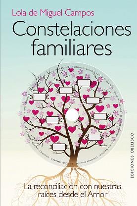 CONSTELACIONES FAMILIARES + DVD | 9788415968252 | DE MIGUEL CAMPOS, LOLA