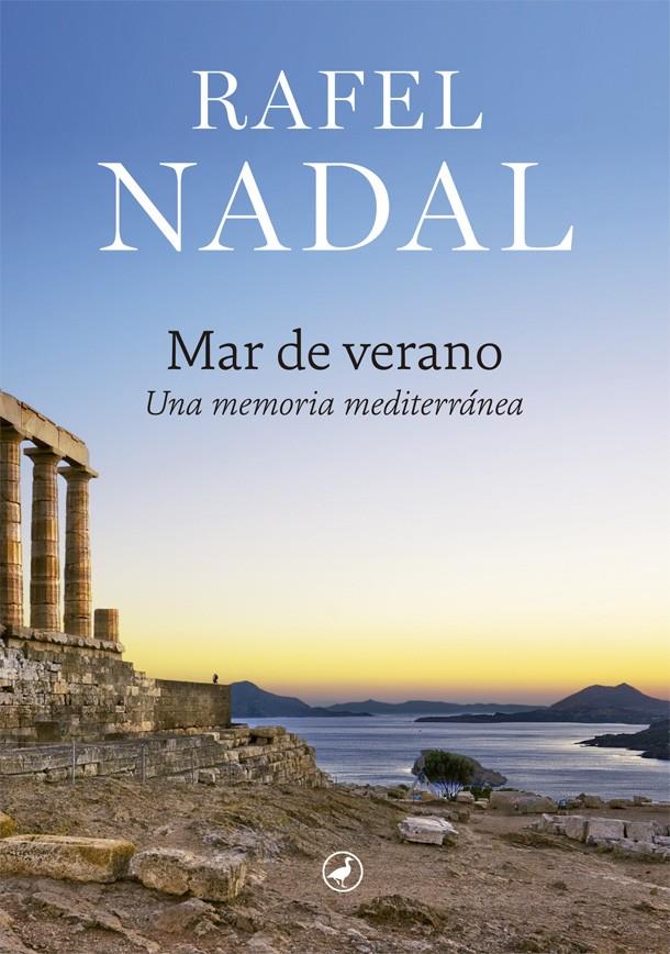 MAR DE VERANO | 9788418059001 | NADAL, RAFEL