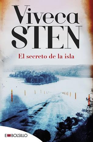 SECRETO DE LA ISLA, EL | 9788418185045 | STEN, VIVECA