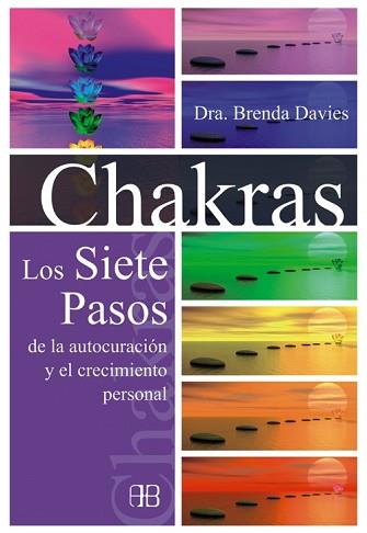 CHAKRAS | 9788415292159 | DAVIES, BRENDA