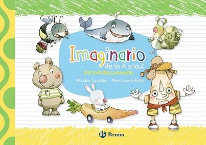 IMAGINARIO | 9788469604489 | LOPEZ AVILA, PILAR 