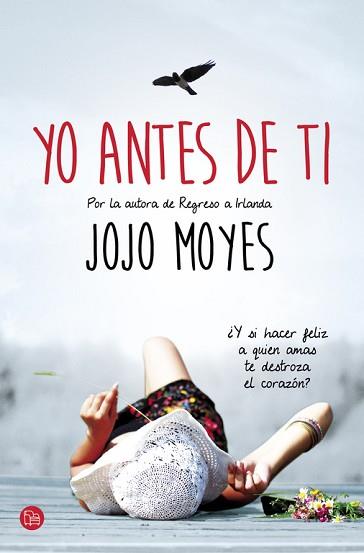 YO ANTES DE TI | 9788466327664 | MOYES, JOJO