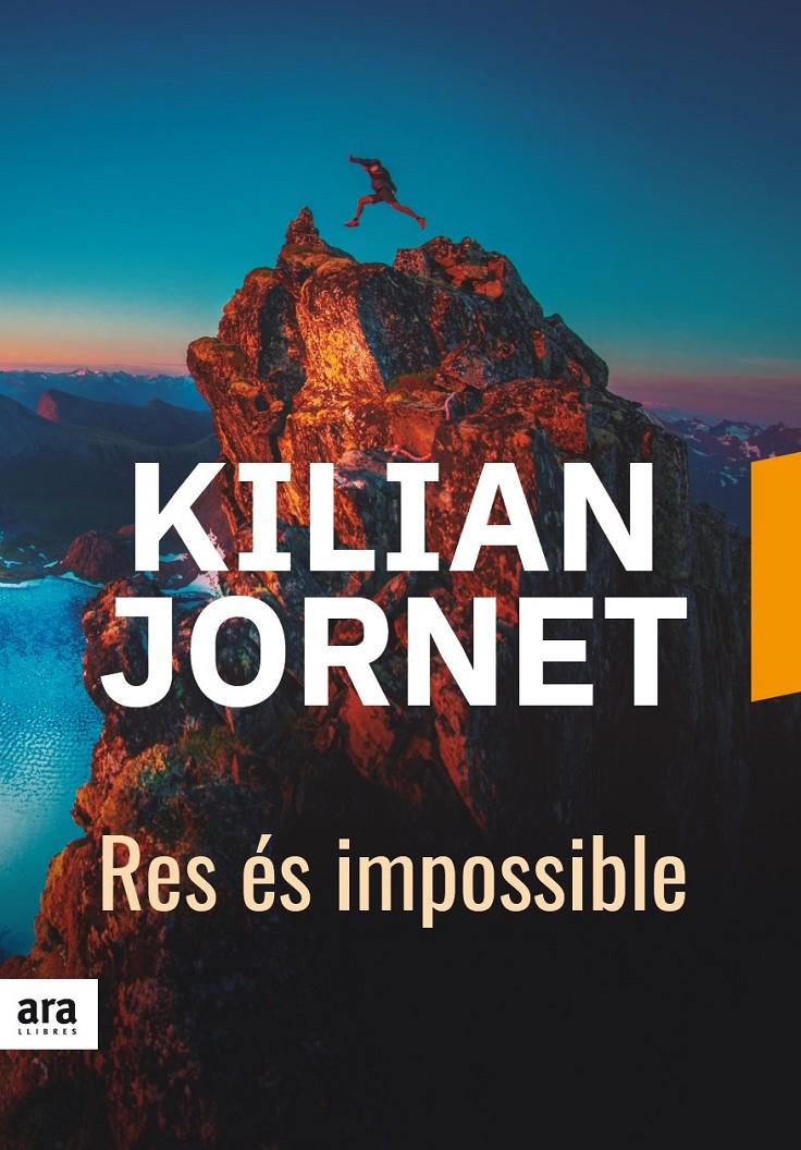 RES ES IMPOSSIBLE | 9788416915743 | JORNET I BURGADA, KILIAN