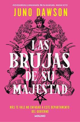 BRUJAS DE SU MAJESTAD,LAS | 9788427224834 | DAWSON, JUNO